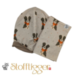 SET Beanie und Loop -  KU48-50