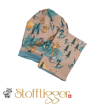 SET Beanie und Loop -  KU50-52
