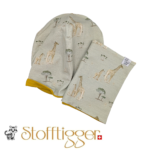 SET Beanie und Loop -  KU50-52