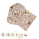 SET Beanie und Loop -  KU50-52