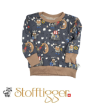Pullover - 80/86