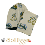 SET Beanie und Loop -  KU48-50