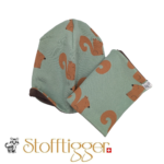 SET Beanie und Loop -  KU50-52