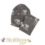 SET Beanie und Loop -  KU50-52