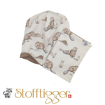 SET Beanie und Loop -  KU50-52