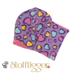 SET Beanie und Loop -  KU50-52