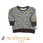 Pullover - 68/74