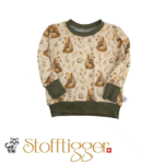 Pullover - 80/86