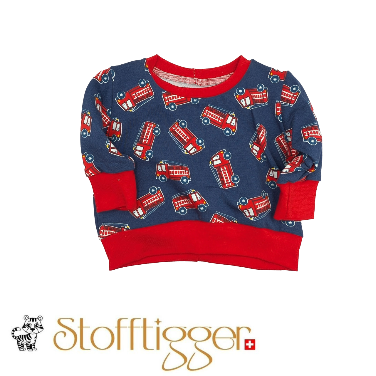 Unbenannt-4(3) Pullover - 56/62 – Bild 1