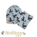 SET Beanie und Loop -  KU50-52