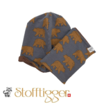 SET Beanie und Loop -  KU50-52