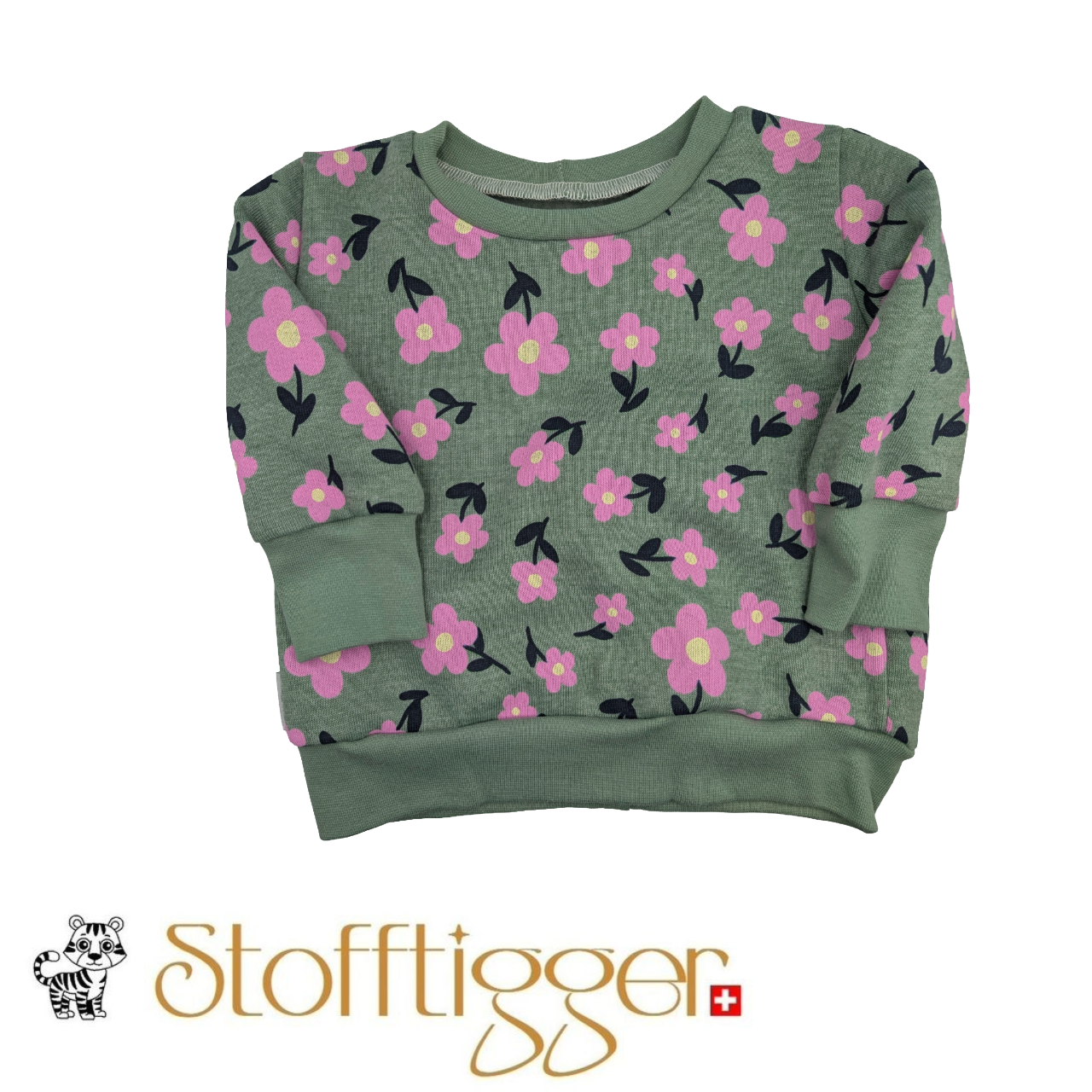 Unbenannt-4(5) Pullover - 68/74 – Bild 1
