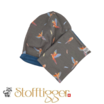 SET Beanie und Loop -  KU50-52