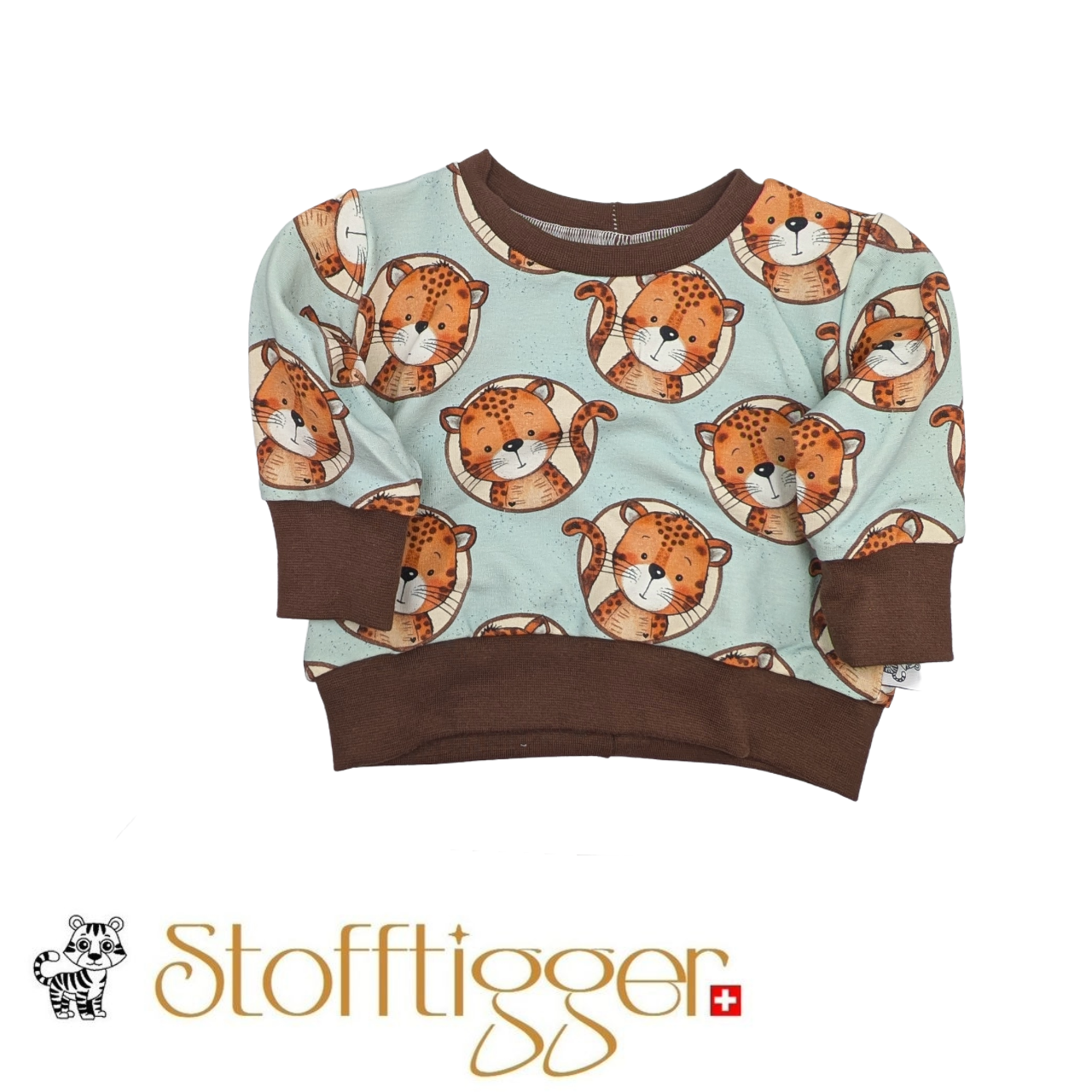 Unbenannt-4(5) Pullover - 56/62 – Bild 1