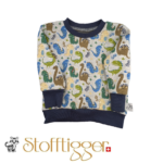 Pullover - 80/86