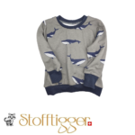 Pullover - 92/98