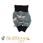 Pumphosen lang - 56/62