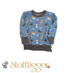 Pullover - 80/86