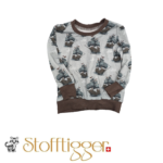 Pullover - 92/98