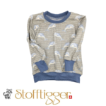 Pullover - 92/98