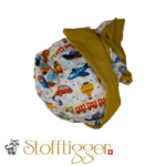 Kuscheldecke 60x60