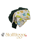 Kuscheldecke 60x60