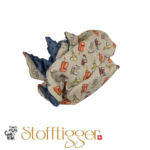 Kuscheldecke 60x60