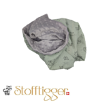 Kuscheldecke 60x60