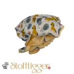 Kuscheldecke 60x60