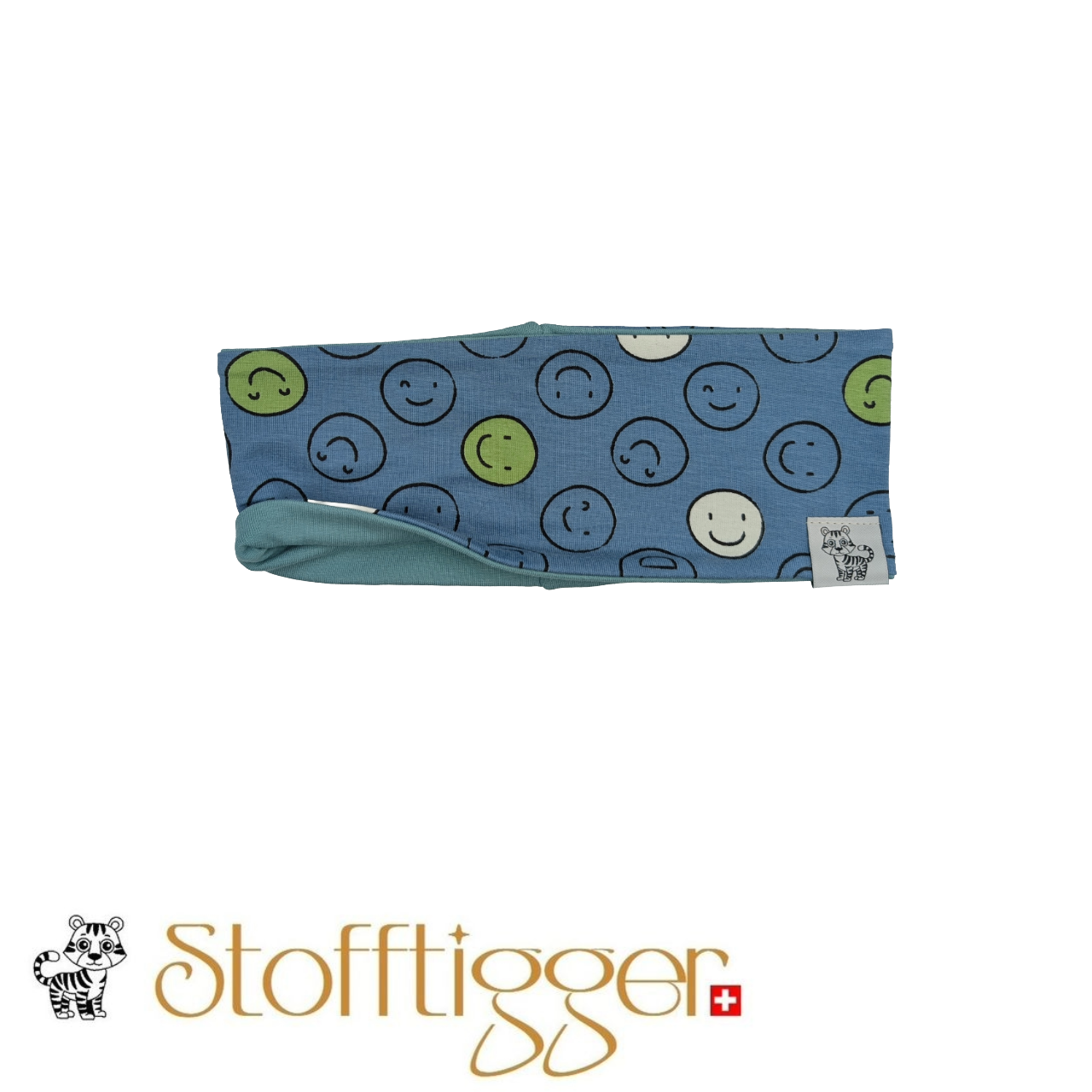 Unbenannt(22) Stirnband KU50-52 – Bild 1