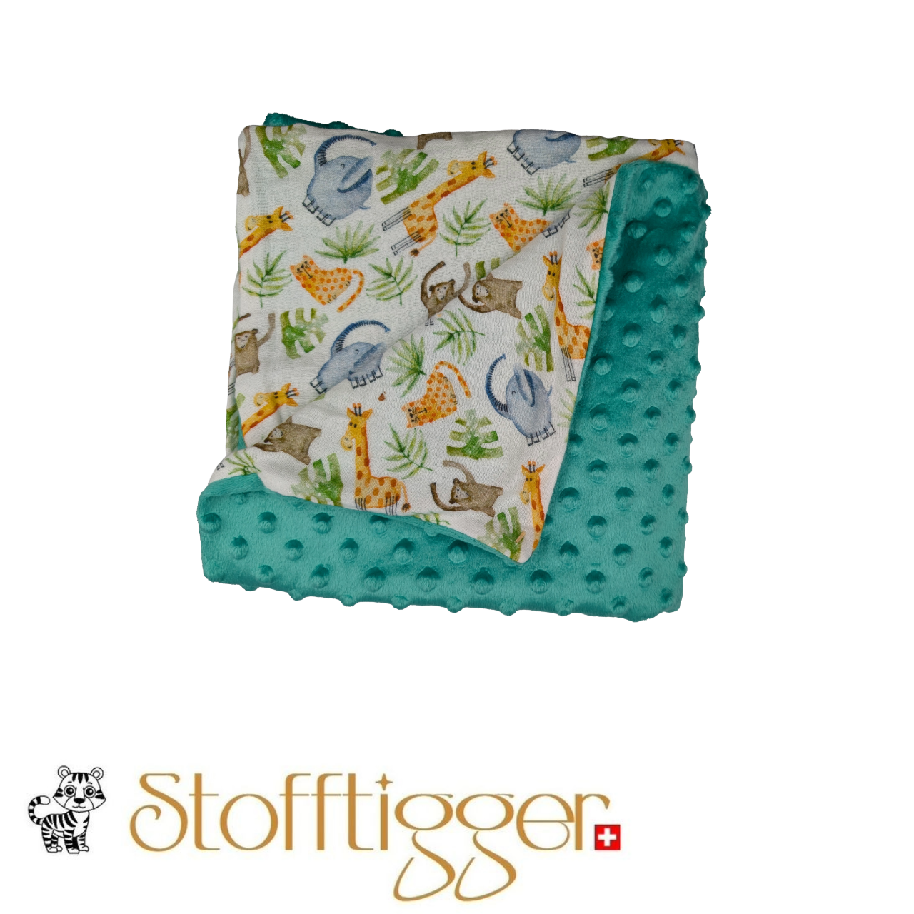 Unbenannt(3) Kuscheldecke 75x100 – Bild 1