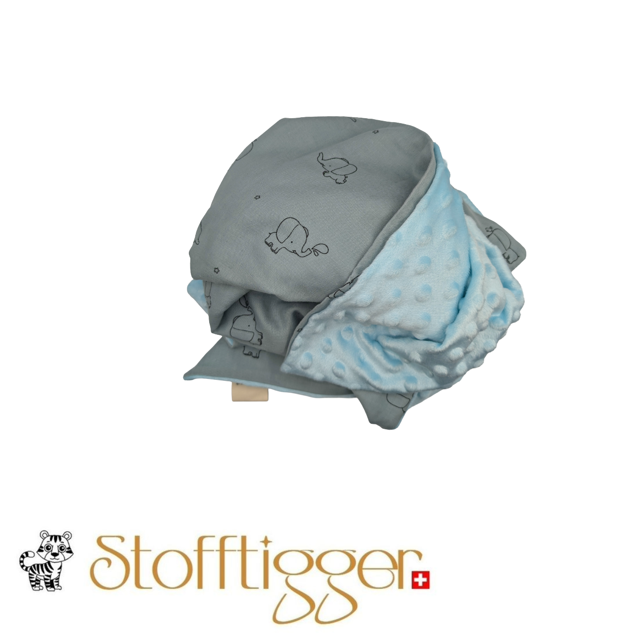 Unbenannt(3) Kuscheldecke 60x60 – Bild 1