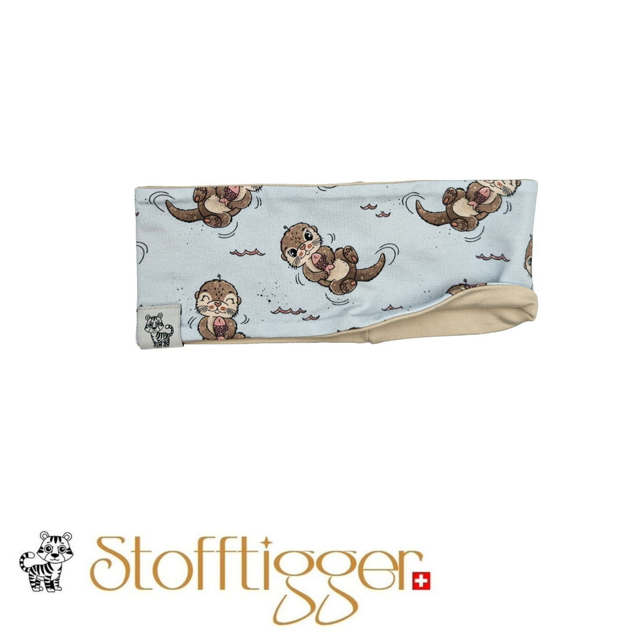 Unbenannt(30) Stirnband KU50-52 – Bild 1