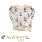 Pullover - 92/98