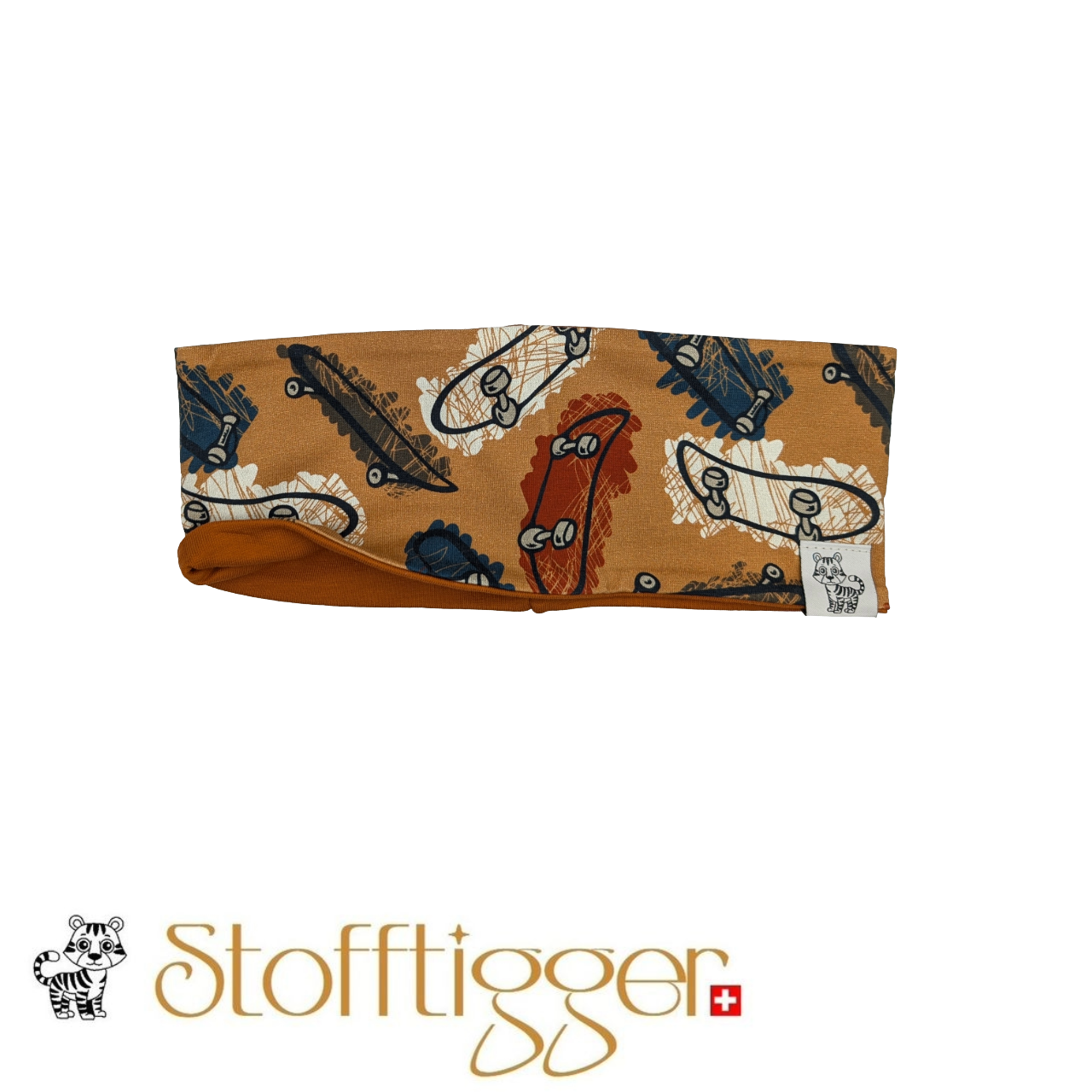 Unbenannt(4) Stirnband KU50-52 – Bild 1