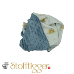 Kuscheldecke 60x60