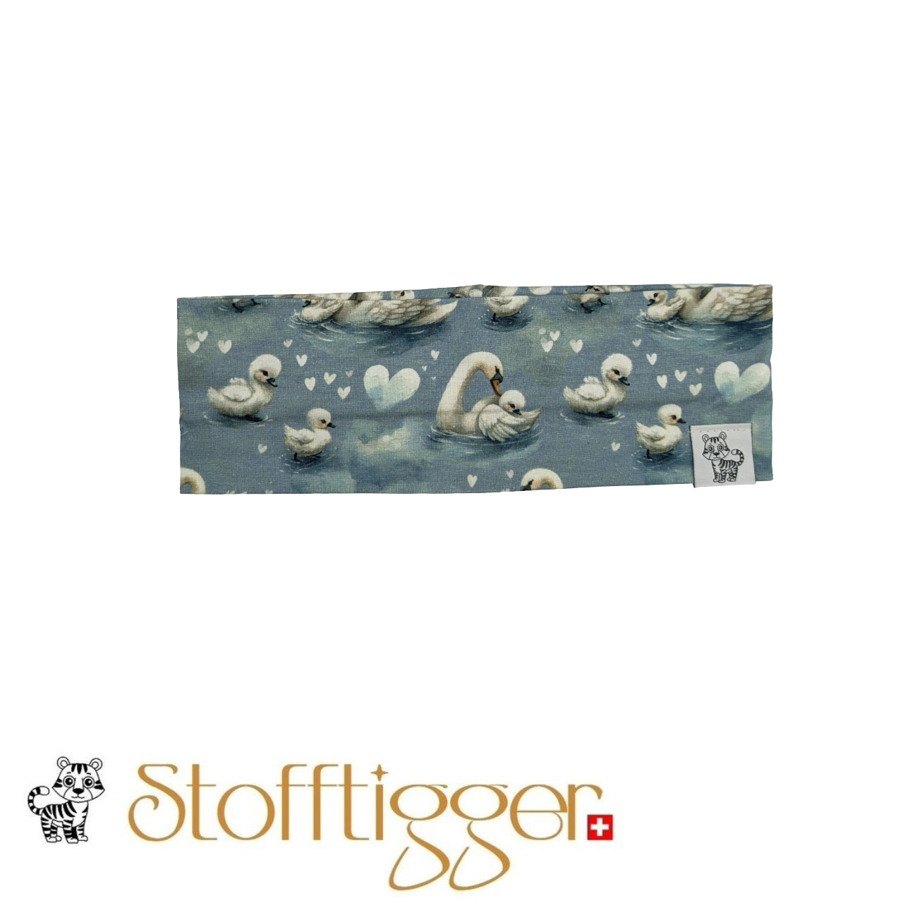 Unbenannt(42) Stirnband KU50-52 – Bild 1