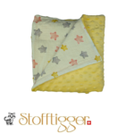 Kuscheldecke 75x100