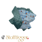 Kuscheldecke 60x60