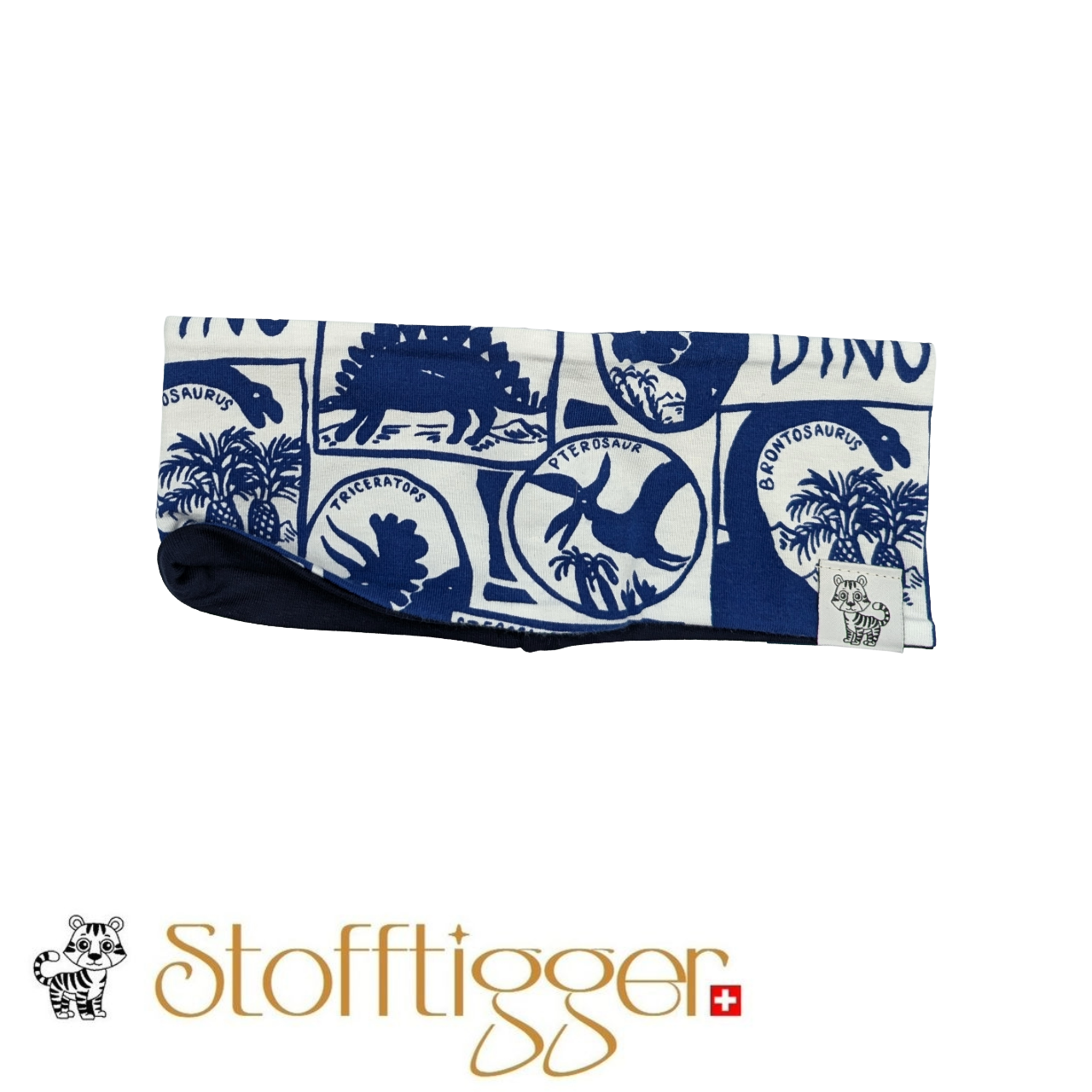 Unbenannt(55) Stirnband KU50-52 – Bild 1