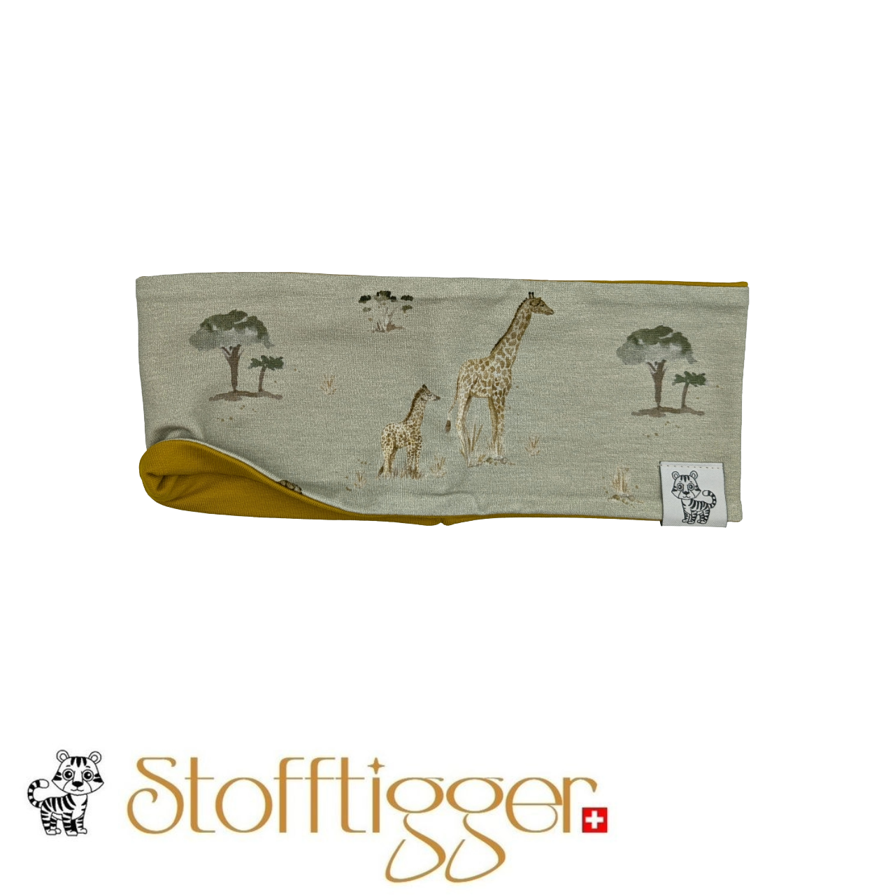 Unbenannt(57) Stirnband KU50-52 – Bild 1