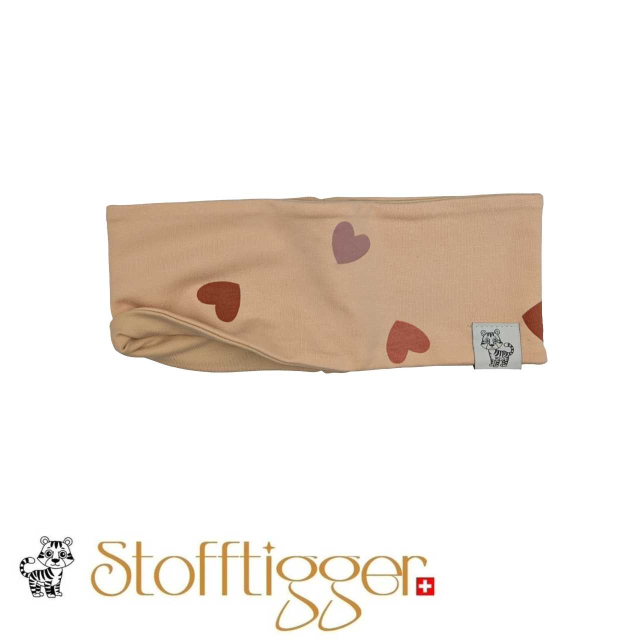 Unbenannt(58) Stirnband KU50-52 – Bild 1