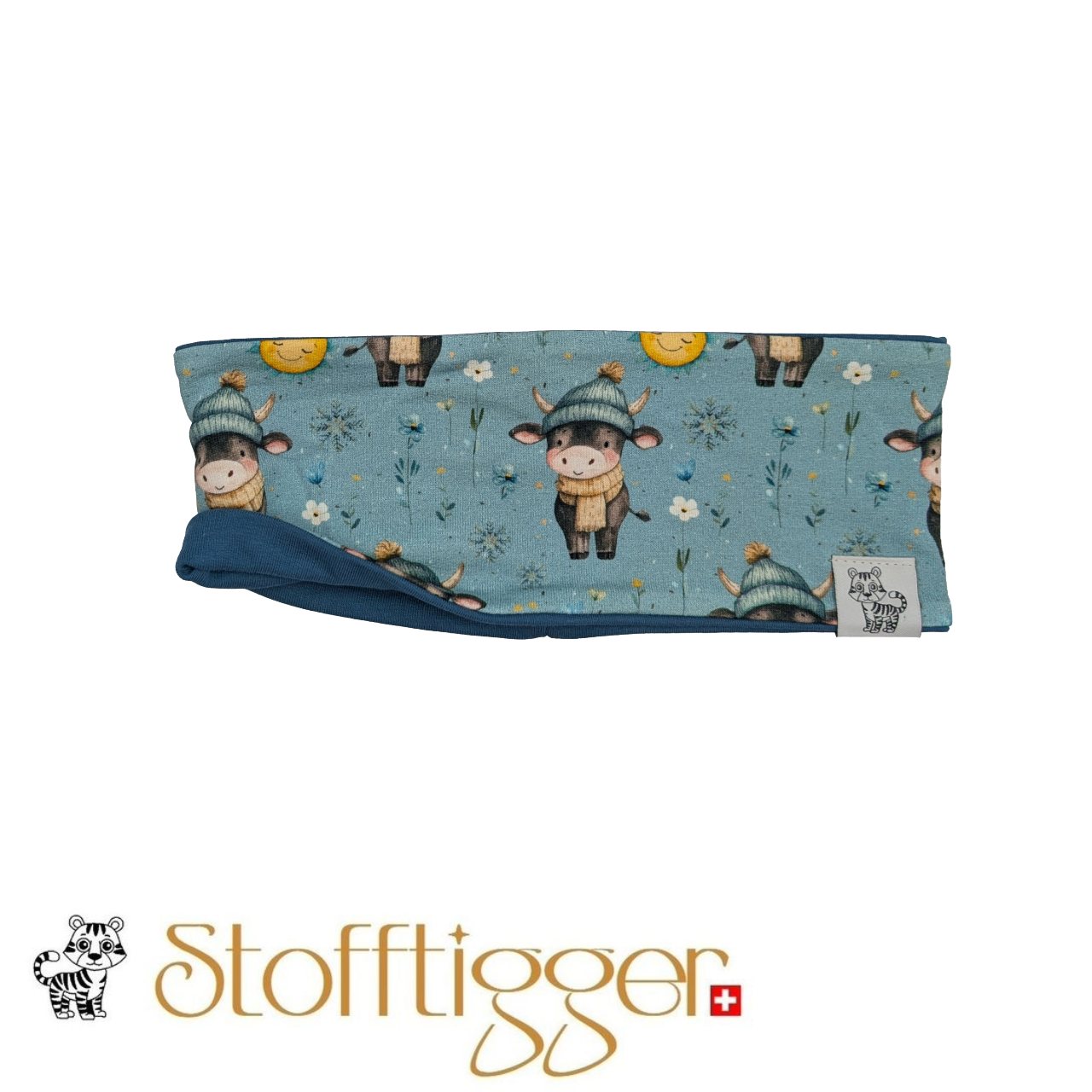 Unbenannt(59) Stirnband KU50-52 – Bild 1
