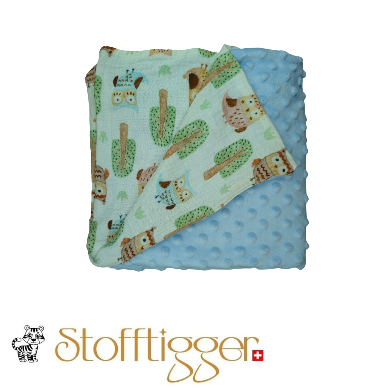 Unbenannt(6) Kuscheldecke 75x100 – Bild 1