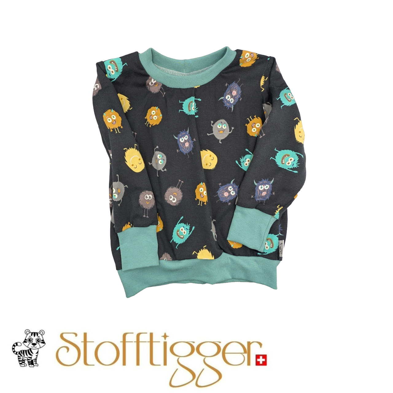 Unbenannt(6) Pullover - 92/98 – Bild 1