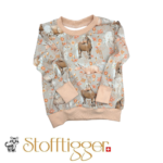 Pullover - 92/98