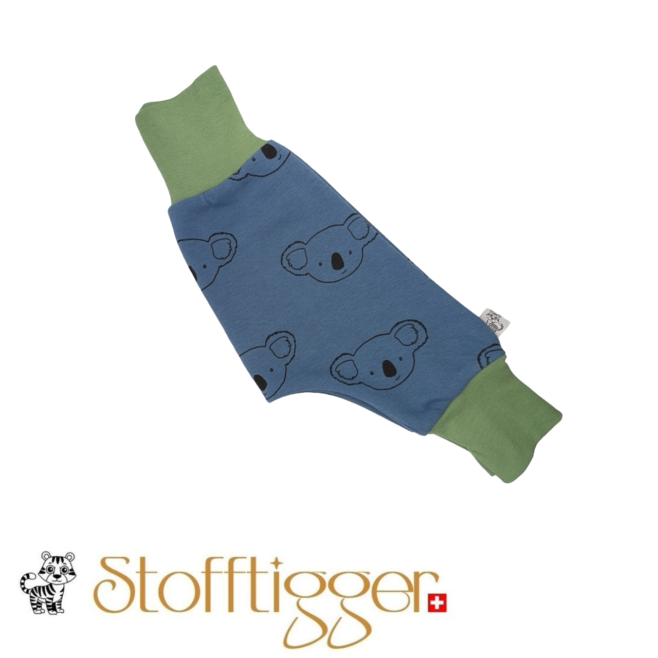 Unbenannt(8) Pumphosen lang - 68/74 – Bild 1