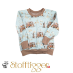 Pullover - 92/98