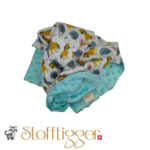 Kuscheldecke 60x60