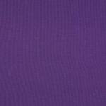 Jersey Uni - Dark Purple - GOTS
